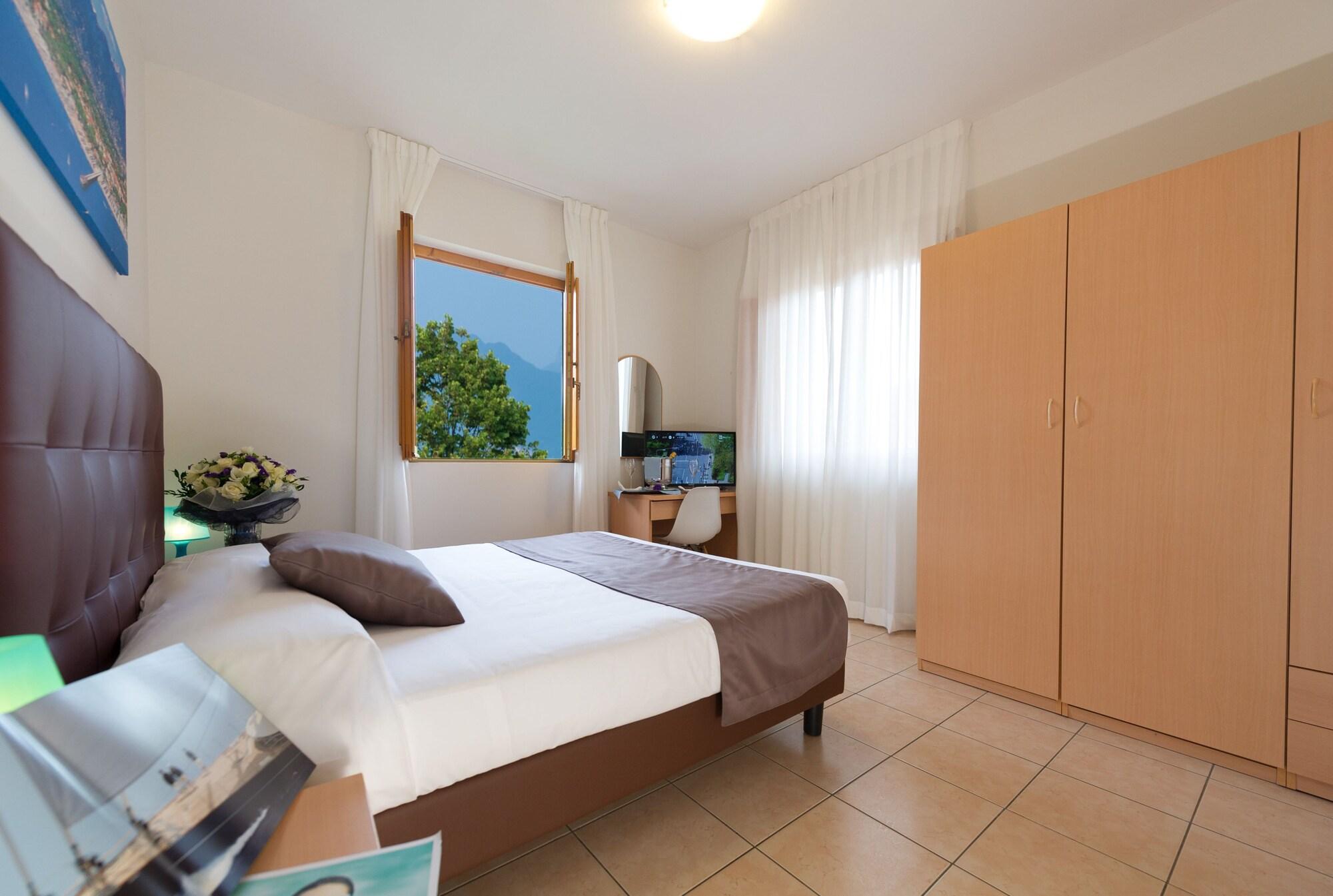 Hotel La Pace Forte dei Marmi Luaran gambar