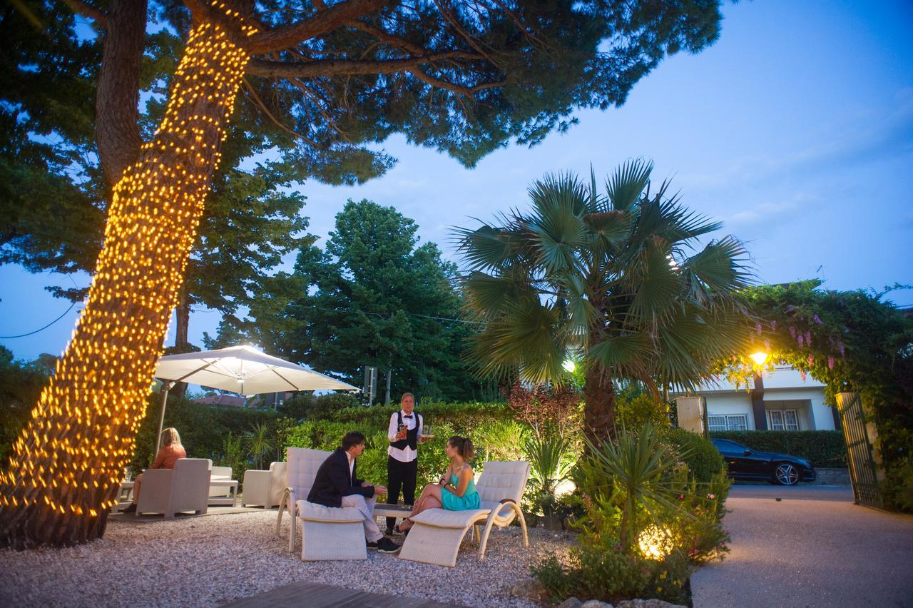 Hotel La Pace Forte dei Marmi Luaran gambar